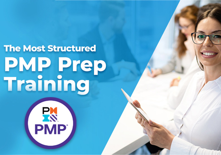 Skillbuz PMP Training